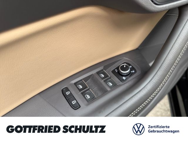Volkswagen Touareg - Bild 13