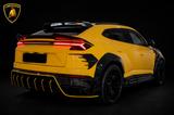 Lamborghini URUS KEYVANY P820 INTR + EXTR + CARBON ORIGINAL! - Lamborghini Urus von privat