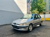 Peugeot 106 - 2.Hand - ohne Tüv - Peugeot aus 1997