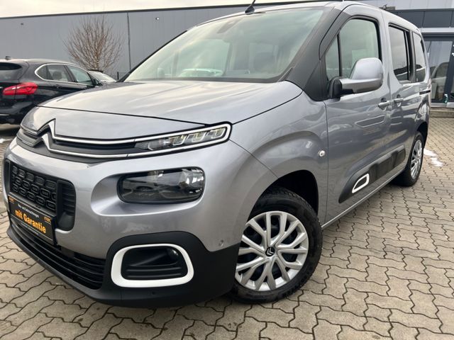 Citroën Berlingo Feel M, Navi, Kamera, Sitzhaizung