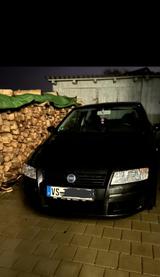 Fiat Stilo 1.6 16V - - Fiat Stilo: Limousine