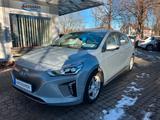 Hyundai IONIQ Ioniq Premium/Leder/ESSD/Navi/Xen/Alu - silberne Hyundai IONIQ