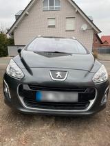 Peugeot 308 sv - Peugeot: Sv