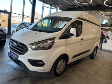 Ford Transit Custom Kasten 320 L2 *KAMERA*AHK*3.SITZE