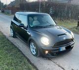 MINI Mini Cooper SD, R56 - MINI Cooper SD aus 2012