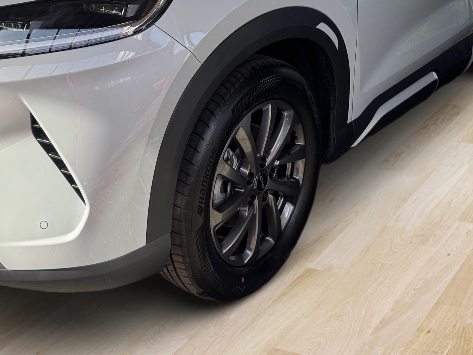 BYD ATTO 2