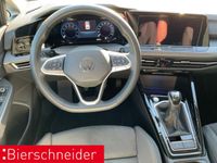 Volkswagen Golf - Vorschau Bild 12