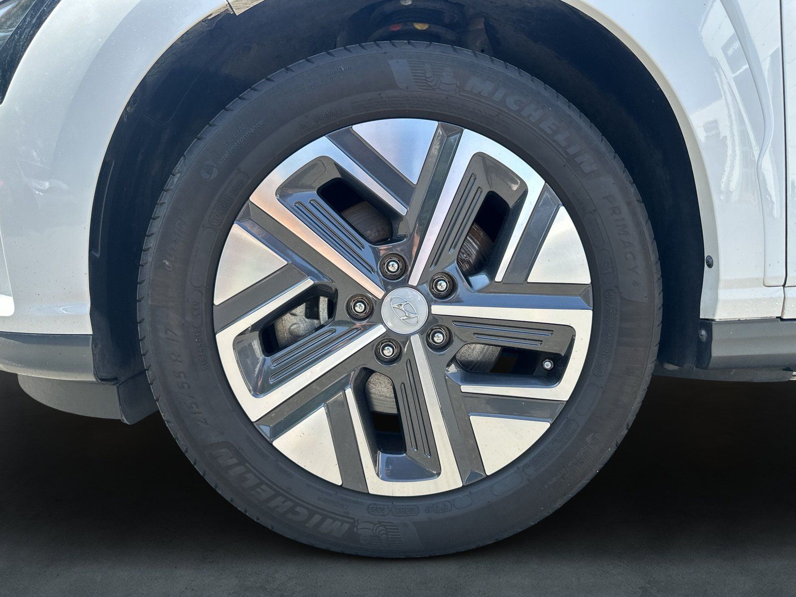 Hyundai Kona – Bild 12