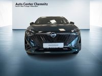 Nissan Qashqai - Vorschau Bild 3