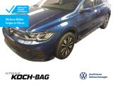 Volkswagen Polo 1.0 Move LED Sitzheiz. - Volkswagen: Pol