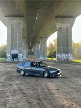 BMW E36 328I Touring - BMW 328: Kombi, E36
