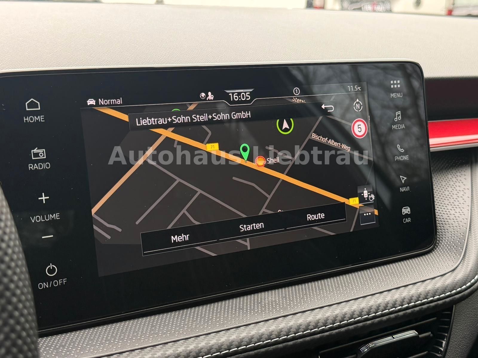 Skoda Fabia - Bild 17