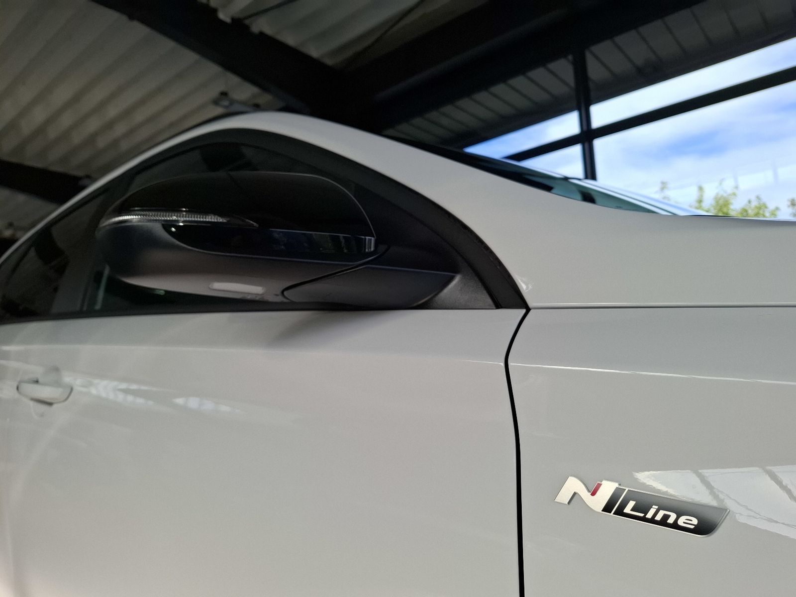 Hyundai i30 - Bild 43