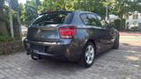 BMW 116 1 Limousine 5-trg. 116 d - BMW mit Diesel-Antrieb: Scheckheftgepflegt, Limousine