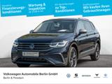 Volkswagen Tiguan Allspace 1.5 TSI DSG Move Navi Stdhz AHK