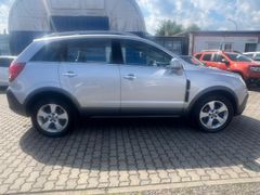 OPEL Antara Cosmo 4x4 KLIMA,SHG,GRA,ESP,MFL Klima