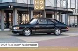 Saab 900 GT - gebrauchte Saab 900 aus dem Jahr 1993