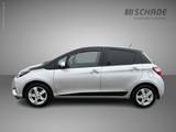 Toyota Yaris 1.0 VVT-i Comfort Klima*BC*RF-Kamera* - gebrauchte Toyota Yaris aus dem Jahr 2020