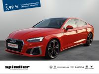 Audi A5 - Vorschau Bild 1