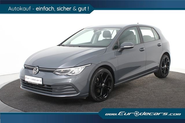 Volkswagen Golf 1.5 TSI DSG *1.Hand*Navi*SHZ*Kamera*