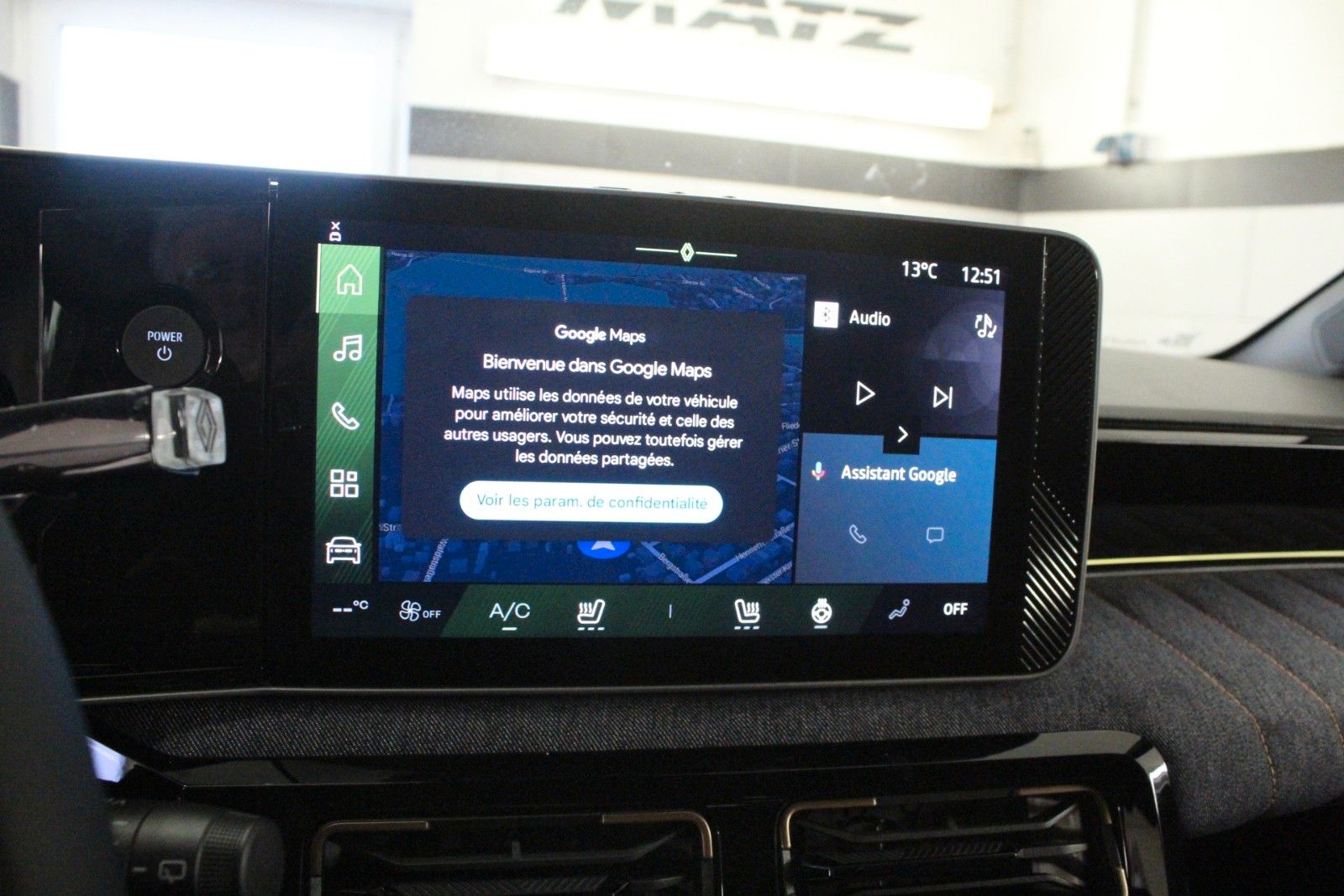 Fahrzeugabbildung Renault R 4 150 Comfort Range Techno*Winterpaket*