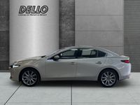 Mazda 3 - Vorschau Bild 2