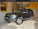 Dacia Duster Serie Speciale Brave 1.5 dCi 11 #72 - Dacia Duster: Limousine