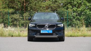 Volvo XC40 - 9