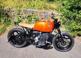 BMW R 100 Scrambler 
