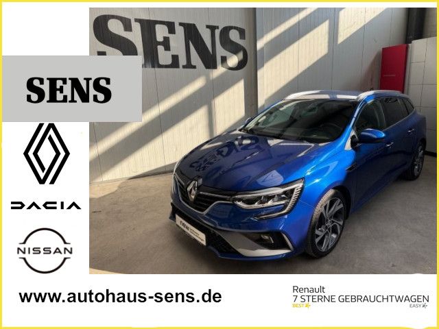 Image of Renault Megane