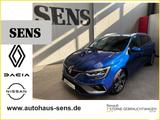 Renault Megane 1.5 BLUE dCi 115 Grandtour R.S. Line *R-K - Renault Megane: Line Dci