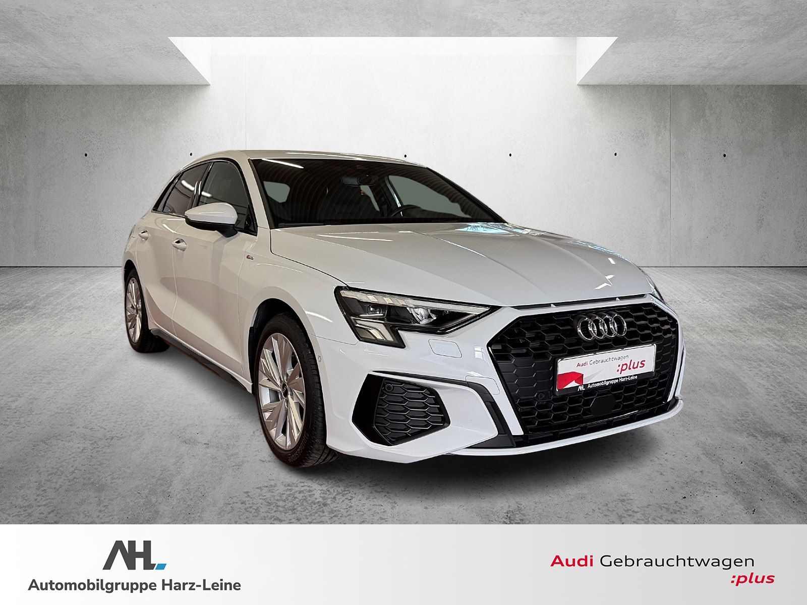 Audi A3 - Bild 7