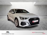 Audi A3 - Vorschau Bild 7
