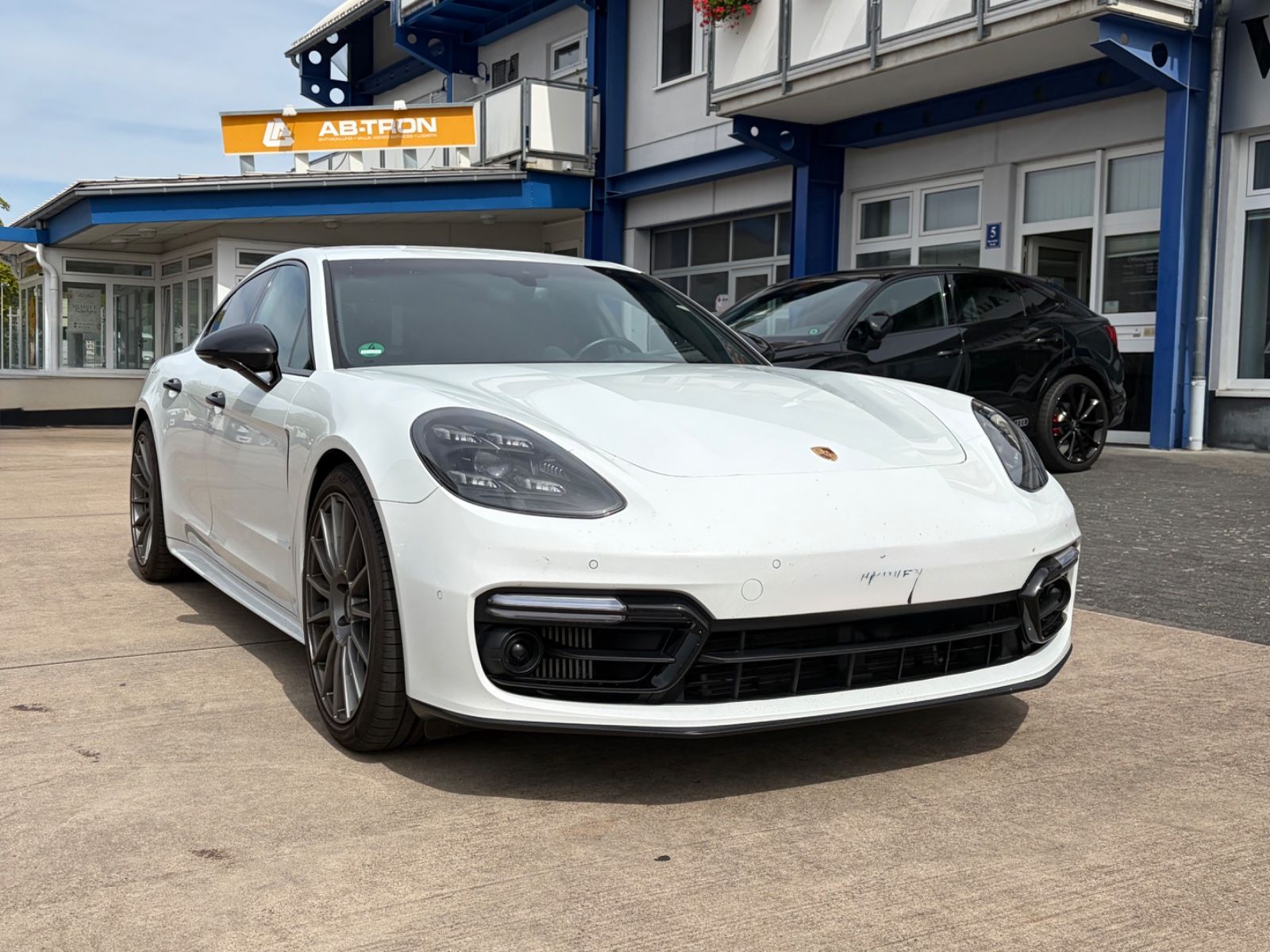 Porsche Panamera GTS CARBON/SURROUND/BOSE foto 6