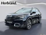 Citroën C5 Aircross 1.6 PureTech 180 Shine Stop&Start - Citroën C5 Aircross: Start