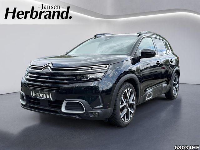 Citroën C5 Aircross 1.6 PureTech 180 Shine Stop&Start