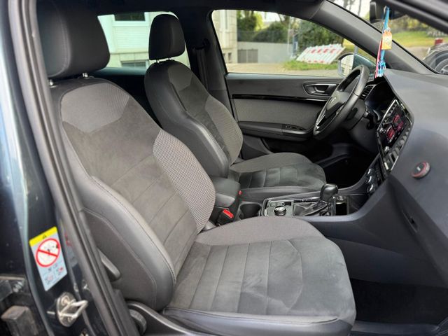 SEAT Ateca 1.5 TSI ACT 110kW Xcellence DSG Xcellence
