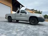 Dodge Dakota - Dodge Dakota: Pickup