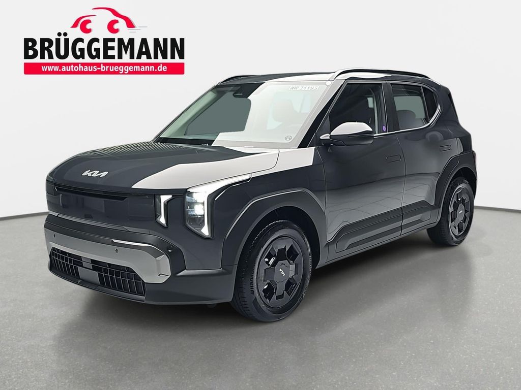 Image of Kia EV2