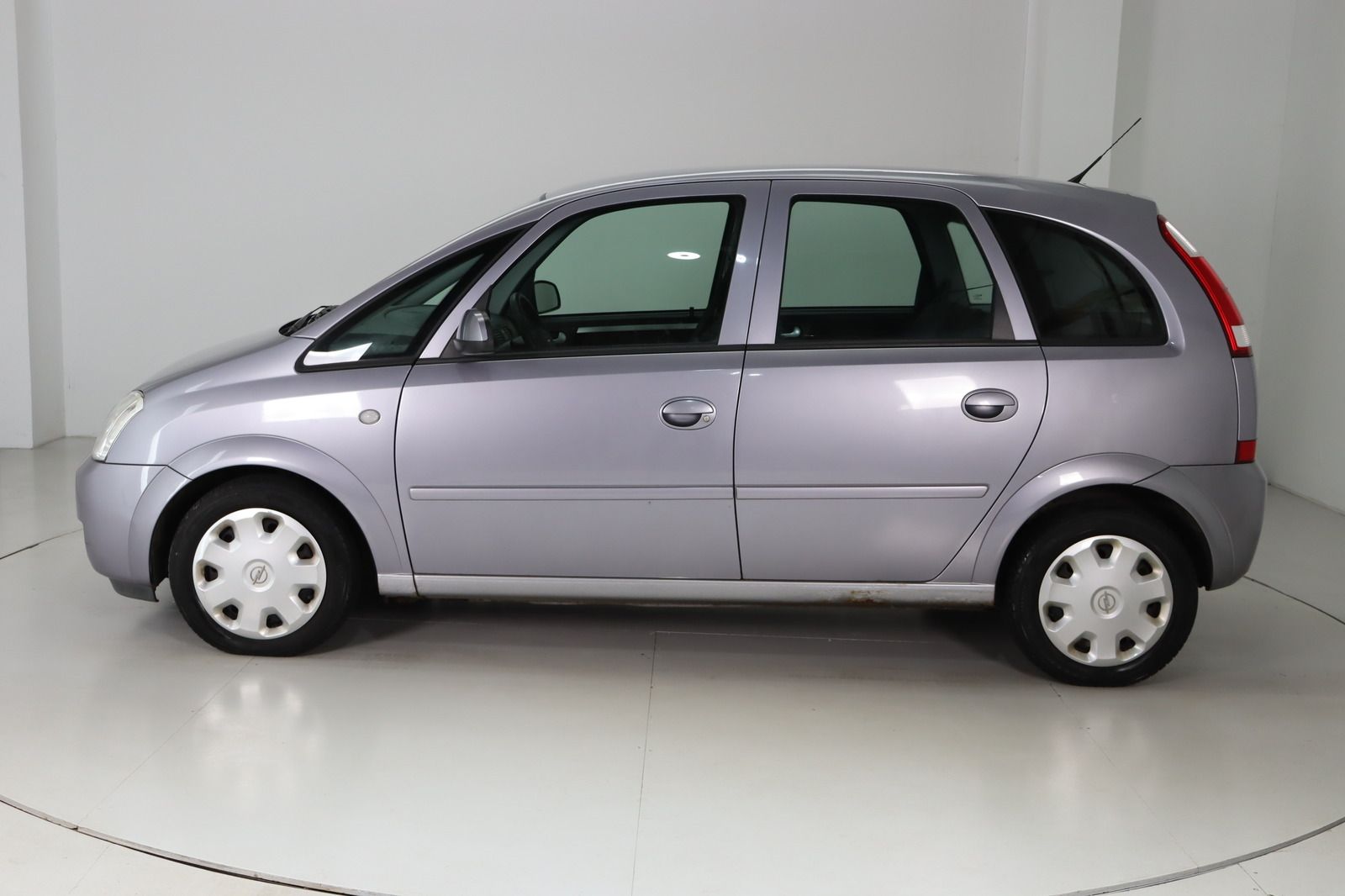 Fahrzeugabbildung Opel Meriva 1.4 TWINPORT * Klima *