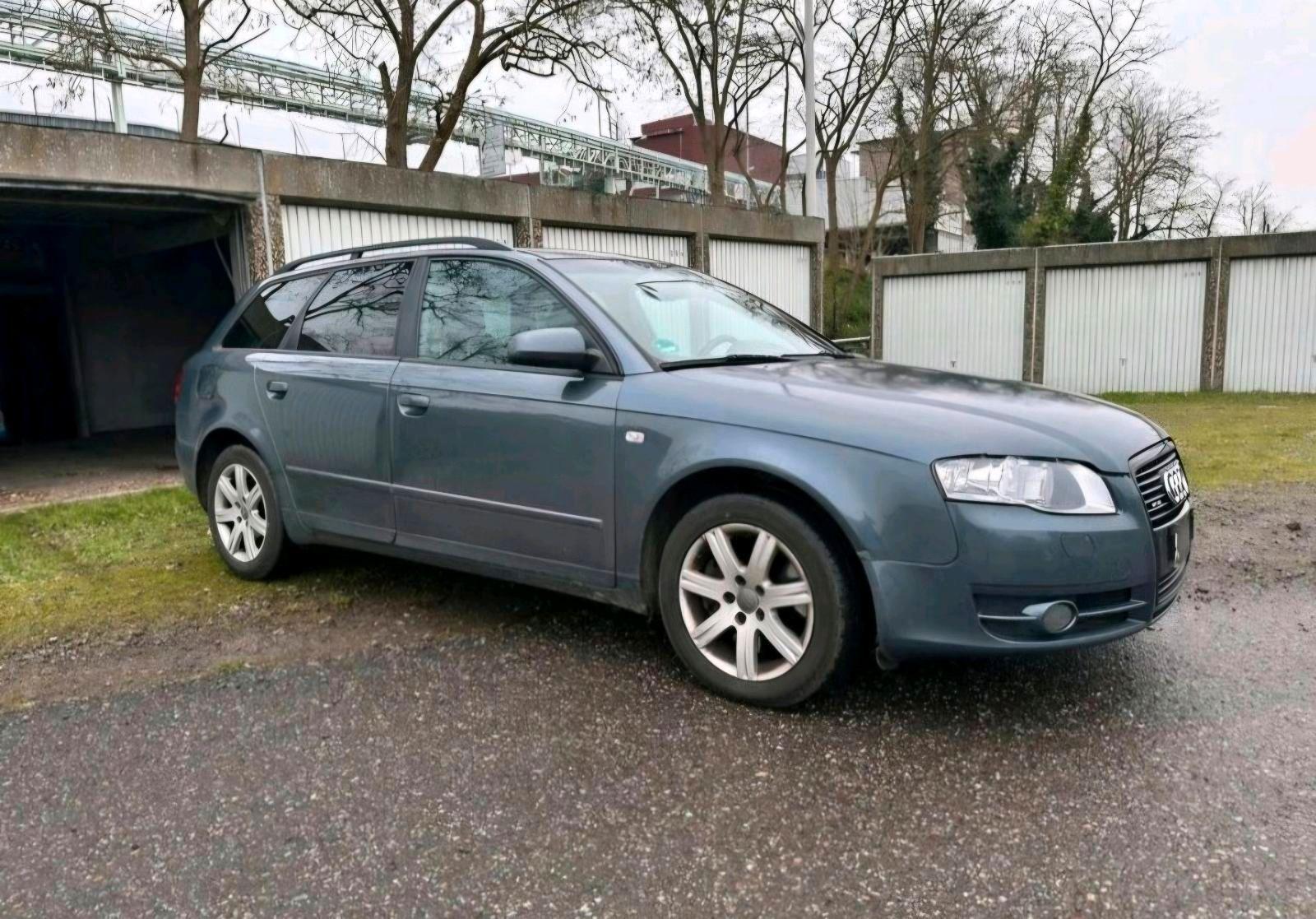 Audi Quattro, 2007
