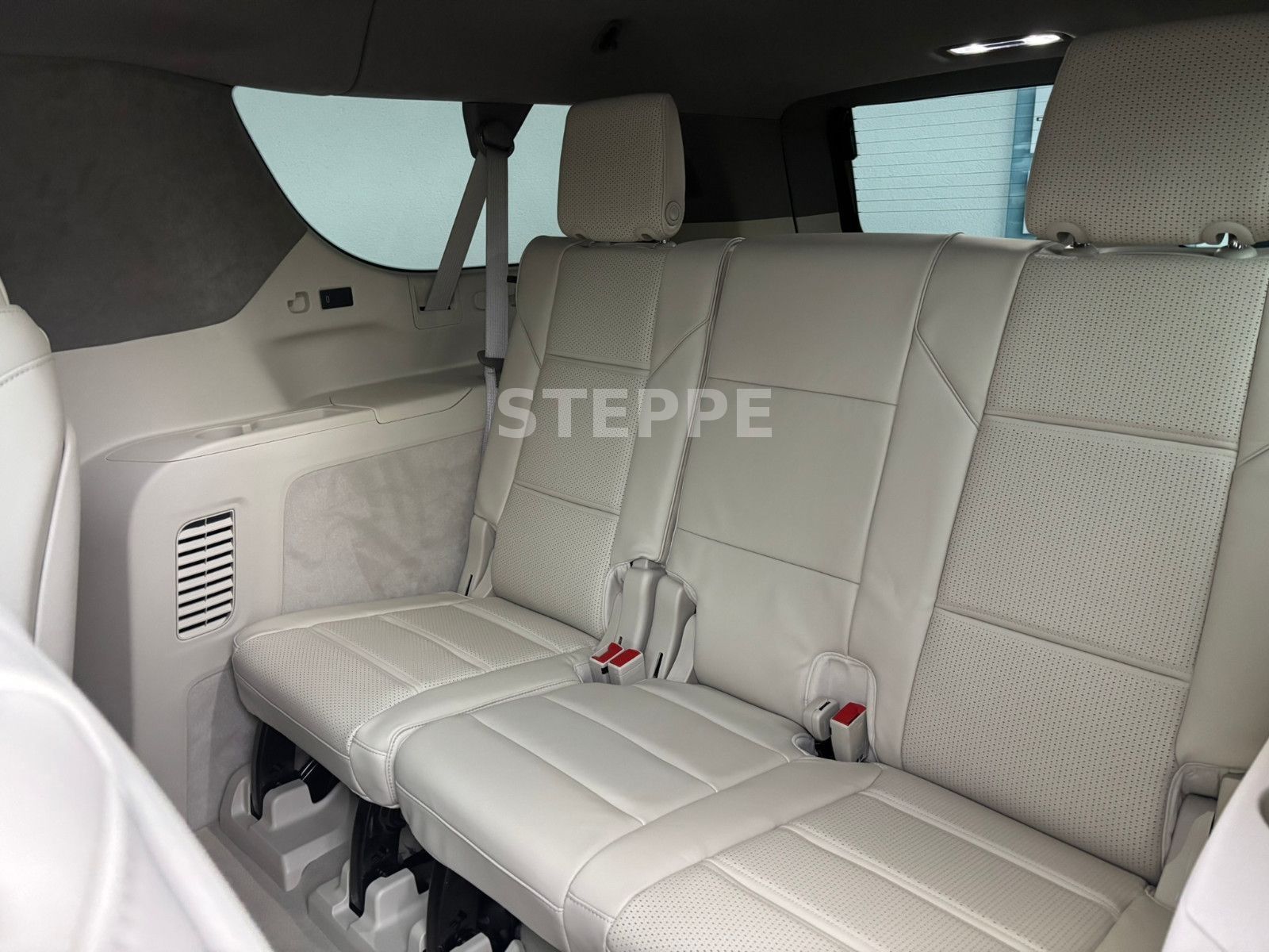 Cadillac Escalade FACELIFT MY26 6.2 V8 ESV Sport Platinum