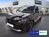 Peugeot 5008 1.2 Hybrid 136 GT Kamera*Nav - Peugeot 5008 mit Hybrid-Antrieb