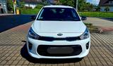 Kia Rio 1.4 CRDi 90 Spirit  Aus 2Hand - Kia Rio Spirit mit Diesel-Antrieb