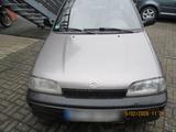 Suzuki Swift 1,0 würde auch Tauschen gegen... - Suzuki aus 1993