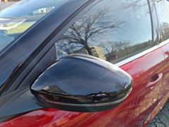 Fahrzeugabbildung Opel Corsa F e Ultimate Pano, RFK, Tot-Winkel-Warner
