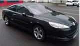 Peugeot 407 Platinum 165 Platinium - Peugeot 407 mit Benzin-Antrieb: Coupe