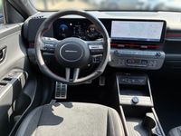 Hyundai KONA - Vorschau Bild 10