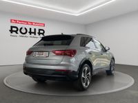 Audi Q3 - Vorschau Bild 4