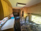 Dethleffs Fiat Ducato 230 Globetrotter Dethleffs  - Dethleffs Globetrotter